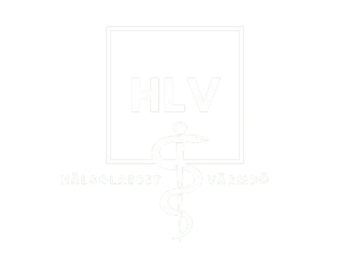 Logotyp av Hälsoblabbet Värmdö